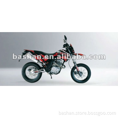 125cc dirt bike BS125GY-9, new off road, EEC